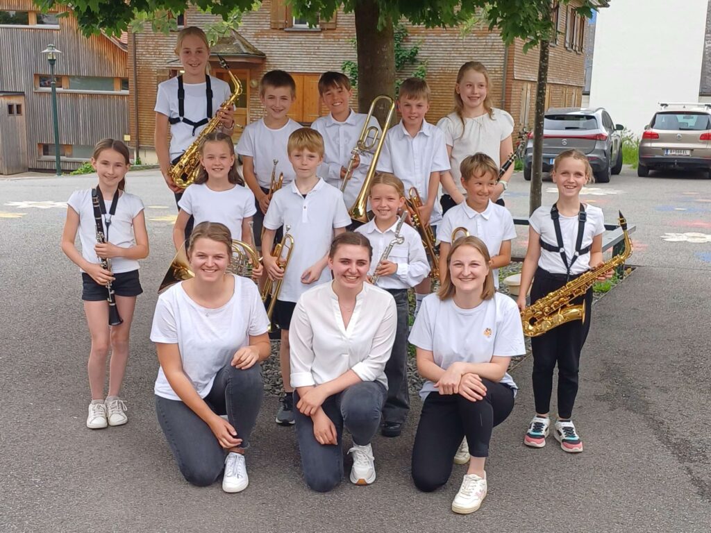 Bambinis Lingenau